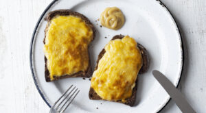 What Is Welsh Rarebit And Is It Vegetarian? – Tasting Table