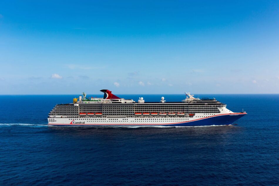 Carnival Miracle to Join Fleet in Galveston | Porthole Cruise and Travel News