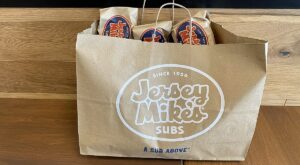 Join Jersey Mike’s In Their Annual Fundraiser