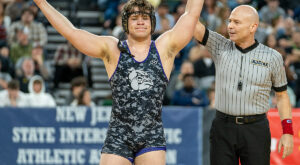 Lasting Legacy: Hudson Skove becomes Rumson’s first state champion