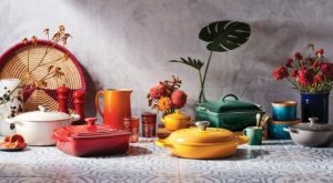 Le Creuset Winter Sale: Save Up to 50% On Dutch Ovens & More Cookware