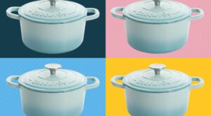 The Crockpot Dutch Oven Shoppers Prefer to Pricey Le Creuset Is on Major Sale — Up to 62% Off