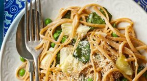 19 One-Pot Vegetarian Mediterranean Diet Dinners