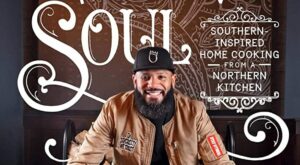 ‘Northern Soul: Southern-Inspired Home Cooking from a Northern Kitchen’ With Justin Sutherland