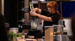 Executive sous chef on Maui competes in Chopped on Food Network | Maui Now