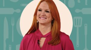Ree Drummond’s Chicken Bacon Sliders Are the Ultimate Party Finger Food