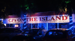 Popular karaoke bar CJ’s on the Island will move to St. Pete, reopening as ‘CJ’s on the Park’