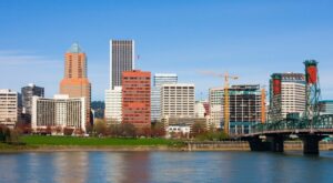 Experience The Rose City: Where To Stay In Portland For A Memorable Trip