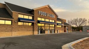 Food Lion opens new Virginia store
