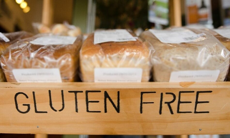How Restaurants Can Serve a Gluten-Free Market – 2UrbanGirls