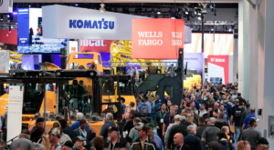 How to get the most out of your trip to ConExpo-Con/Agg