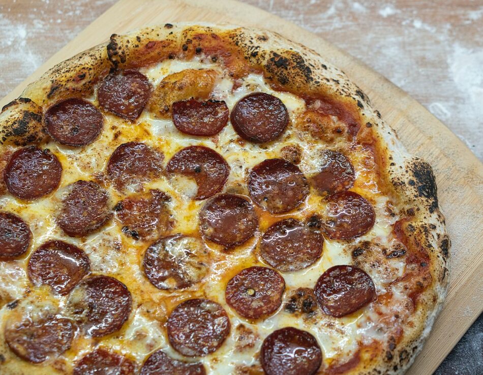 Opinion- Sorry, Buffalo New York’s Pizza Is A Tragic Joke
