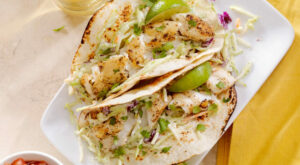8 Meals to Try on Taco Tuesday