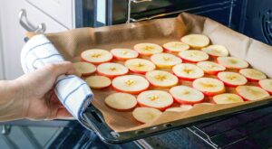 9 Healthy Apple Recipes