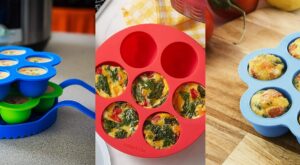 The 6 best air fryer egg molds in 2023 for quick and easy breakfasts