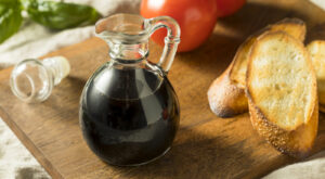 Making Balsamic Glaze Is Easier Than You Might Think – Tasting Table