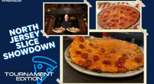 The Sweet 16 of the Slice Showdown is here: Vote for your favorite North Jersey pizza!