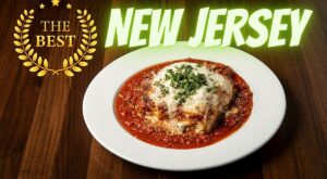 Best Italian Restaurant in New Jersey