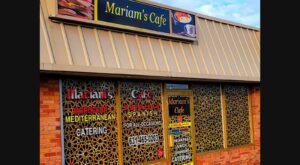 Mariam’s Cafe Of Farmingdale Offers Halal Fusion, Special Needs Brunch