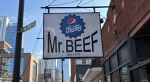 The Founder of Mr. Beef, the Legendary Chicago Italian Beef Stand, Has Died