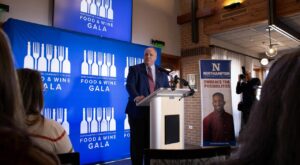 NCC announces revamped Food & Wine Gala featuring renowned chef Lidia Bastianich