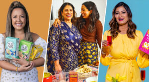 Celebrate Women’s History Month with 7 female-founded food brands