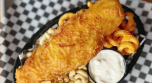 Where to Find a Gluten-Free or Vegan Fish Fry in WNY – Step Out Buffalo