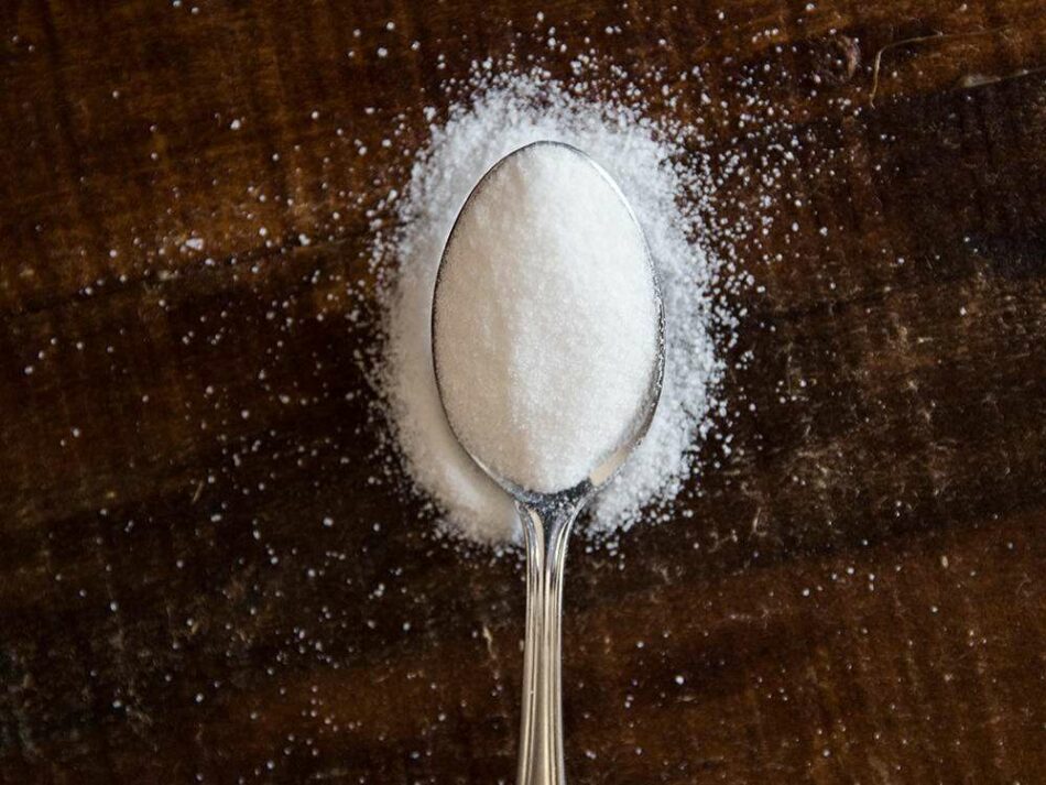 Allulose, the New Low-Calorie Sweetener, Is NOT an Artificial Sugar