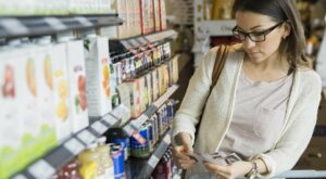 Your Grocery Bill May Be Going Up in 2018—Here’s Why
