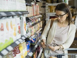 Your Grocery Bill May Be Going Up in 2018—Here’s Why