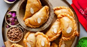Holi Special: 4 Dessert Recipes To Try