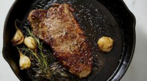 83 Delicious, Simple Steak Recipes You Haven