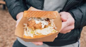 Food Network Chopped winner brings chicken sandwiches to Southeast Austin