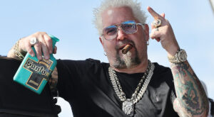 He Makes How Much? Guy Fieri’s New Net Worth Will Blow Your Mind