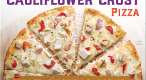 Milton’s Craft Bakers Showcases New Grilled Chicken & Garlic  Thin & Crispy Cauliflower Crust Pizza at 2023 Natural Products Expo West