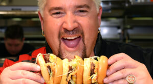 11 Tips From Guy Fieri For Making The Best Burgers – The Daily Meal