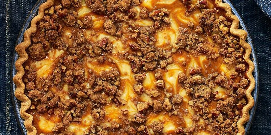 16 Thanksgiving Desserts You Can Make Ahead of Time