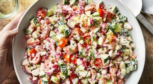 11 Easy Summer Sides to Pair with Chicken