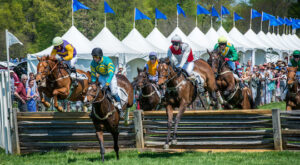 Point-to-Point returns for its 45th year – Chadds Ford Live