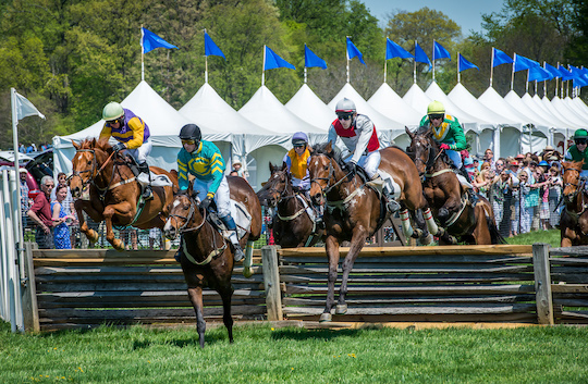 Point-to-Point returns for its 45th year – Chadds Ford Live