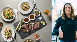 Chef Leah Cohen talks latest NYC restaurant Piggyback by Pig & Khao | amNewYork