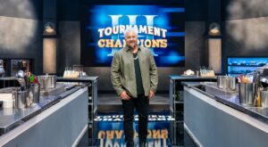 Tournament of Champions IV arrives Sunday, February 19