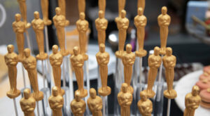Wolfgang Puck Shares the Oscars 2023 Governors Ball Menu