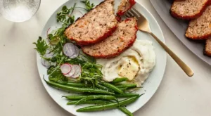 7 Meatloaf Recipes We Bet You’ll Love As Comfort Food