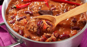 Make Your Homemade Chili Award-Winning By Adding Some Sweetness – The Daily Meal