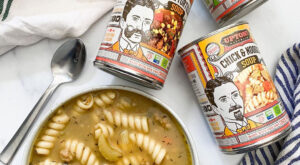 Upton’s Naturals’ Vegan Soups Feature Homemade Flavor – VEGWORLD Magazine