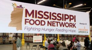 Mississippi Food Network gets new look