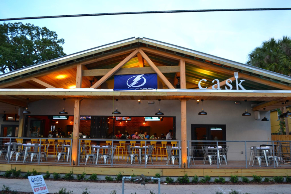 South Tampa’s Cask Social unexpectedly closes, leaves employees scrambling for new jobs
