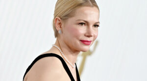 Michelle Williams’ family: A guide to the Oscar nominee’s 3 kids