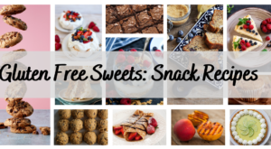 Gluten-Free Sweets with a Twist: Cannabis-infused Snack Recipes
